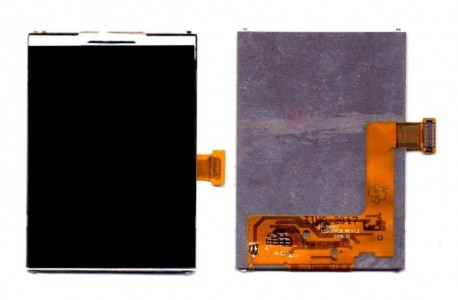 Lcd Screen For Samsung Gts6102b Replacement Display By - Maxbhi Com