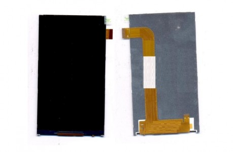 Lcd Screen For Karbonn Titanium Dazzle S201 Replacement Display By - Maxbhi Com