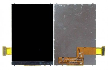 Lcd Screen For Samsung Galaxy Pocket S5300 Replacement Display By - Maxbhi Com
