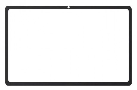 Touch Screen Digitizer For Lenovo Pad Pro 2022 Grey By - Maxbhi Com