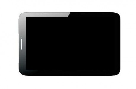 Lcd Screen For Teracom Lofty Tz100 Replacement Display By - Maxbhi Com