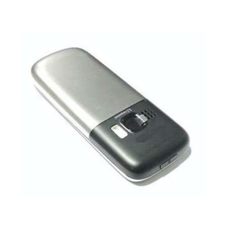 Nokia steel puritan body phone