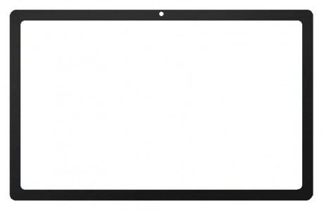 Touch Screen Digitizer For Cubot Tab 50 Black By - Maxbhi Com