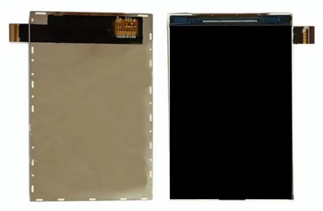 Lcd Screen For Zte N790 Replacement Display By - Maxbhi Com