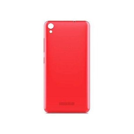 Back Panel Cover for Gionee P5 Mini Red