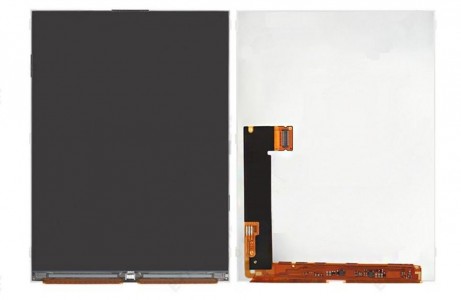 Lcd Screen For Lg Optimus Vu F100s Replacement Display By - Maxbhi Com