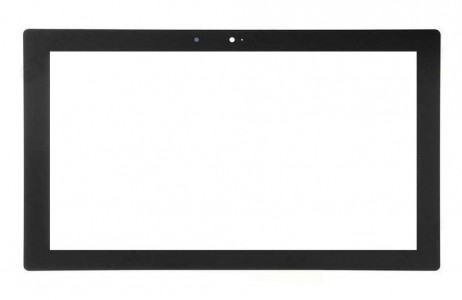 Replacement Front Glass For Microsoft Surface Pro 128 Gb Wifi White By - Maxbhi Com