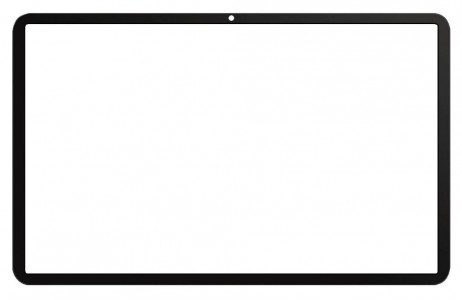Touch Screen Digitizer For Honor Pad X9 Black By - Maxbhi Com