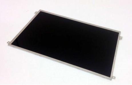 LCD Screen for Motorola XOOM Family Edition - Black