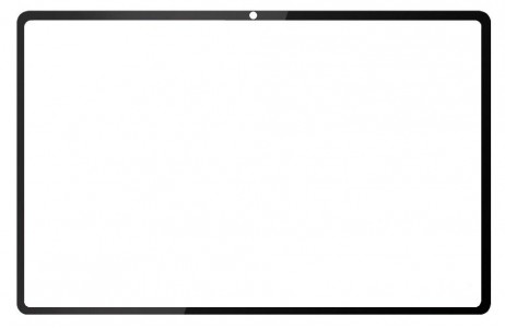 Touch Screen Digitizer For Lenovo Tab Extreme Grey By - Maxbhi Com
