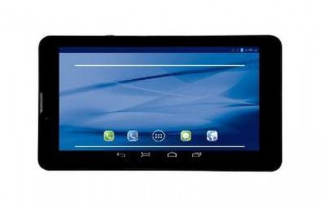 Lcd Screen For Datawind Ubislate 3g7 Plus Replacement Display By - Maxbhi.com