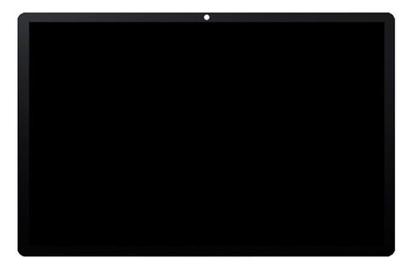 Lcd With Touch Screen For Acer Iconia X14 White By - Maxbhi Com