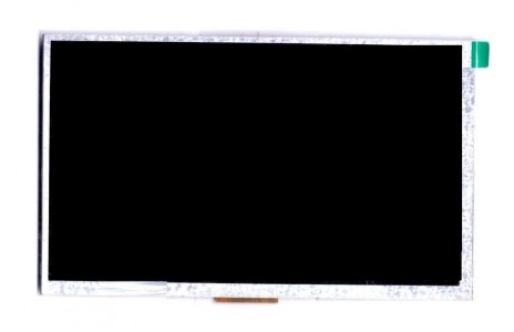 Lcd Screen For Micromax Funbook Infinity P275 Replacement Display By - Maxbhi Com