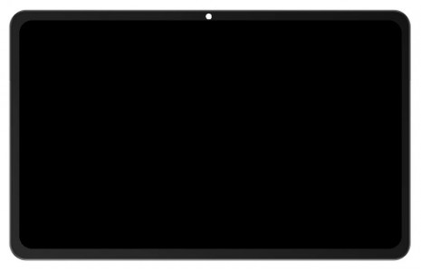 Lcd With Touch Screen For Doogee V Pad White By - Maxbhi Com