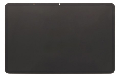 Lcd With Touch Screen For Honor Pad 10 Grey By - Maxbhi Com