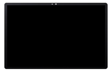 Lcd With Touch Screen For Acer Iconia A16 Black By - Maxbhi Com