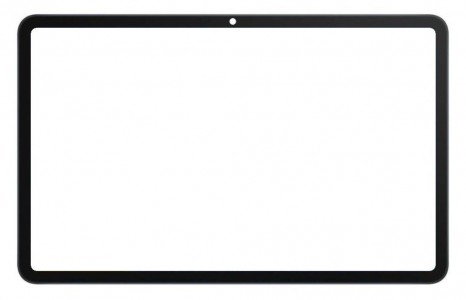 Touch Screen Digitizer For Honor Pad 8 Blue By - Maxbhi Com
