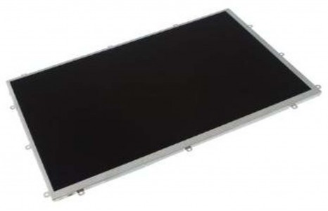 LCD Screen for Motorola XOOM MZ601 - Black