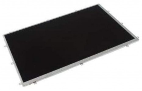 LCD Screen for Motorola XOOM MZ604 - Black