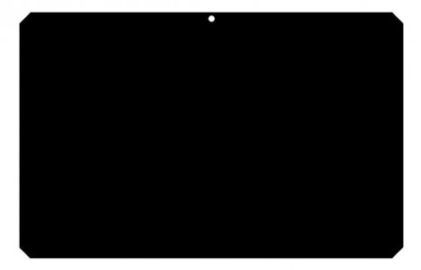 Lcd Screen For Doogee R10 Replacement Display By - Maxbhi Com