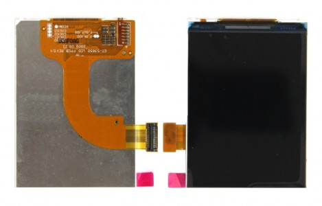 Lcd Screen For Samsung M5650 Lindy Replacement Display By - Maxbhi Com