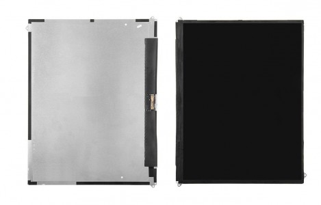 Lcd Screen For Apple Ipad 2 Cdma Replacement Display By - Maxbhi Com