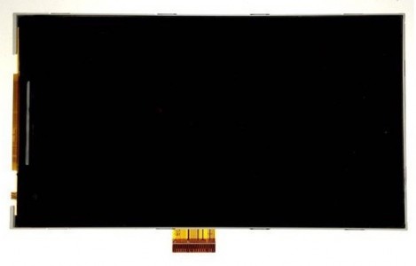 Lcd Screen For Gigabyte Gsmart Aku A1 Replacement Display By - Maxbhi Com
