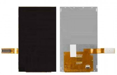 LCD Screen for Samsung S5260 Star II