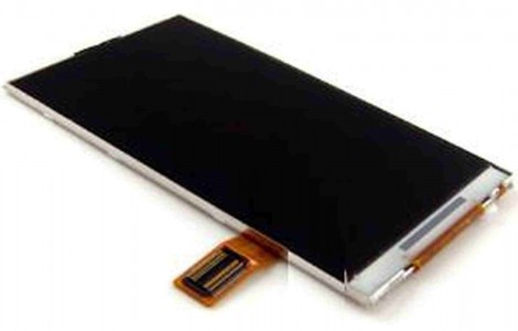 LCD Screen for Samsung Player 5