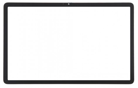 Touch Screen Digitizer For Amazon Fire Max 11 Black By - Maxbhi Com
