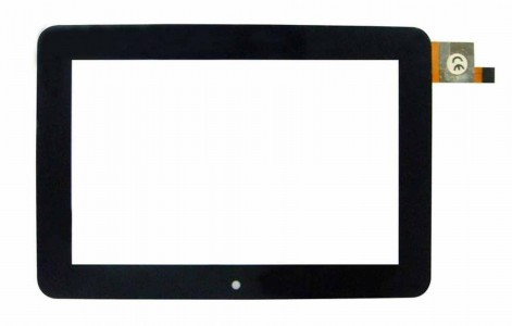 Touch Screen for Amazon Kindle Fire HD - 2013 - Black