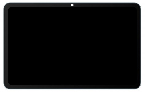 Lcd Screen For Blackview Oscal Pad 100 Replacement Display By - Maxbhi Com