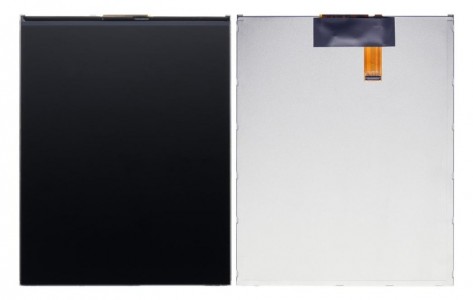 Lcd Screen For Samsung Galaxy Tab A 8 0 Lte Replacement Display By - Maxbhi Com