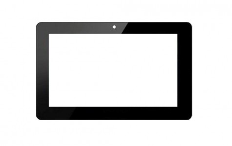 Touch Screen Digitizer For Karbonn Smart Tab 1 Black By - Maxbhi.com