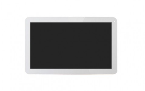 Lcd With Touch Screen For Ainol Numy 3g Ax10t White By - Maxbhi.com