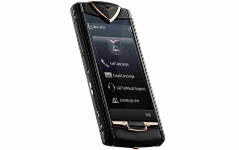 LCD Screen for Vertu Constellation T