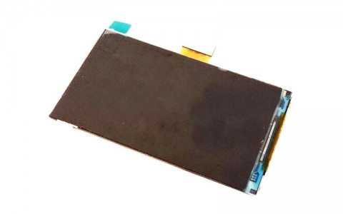 Lcd Screen For Samsung S5780 Wave 578 Replacement Display By - Maxbhi Com