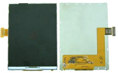 Lcd Screen For Samsung Galaxy S Duos S7568 Replacement Display By - Maxbhi Com