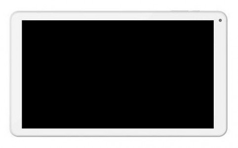 Lcd Screen For Archos 101b Copper Replacement Display By - Maxbhi Com