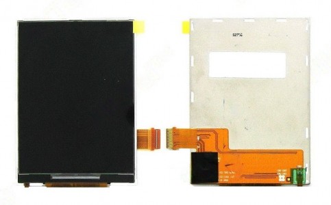 Lcd Screen For Htc Tattoo A3232 Replacement Display By - Maxbhi Com