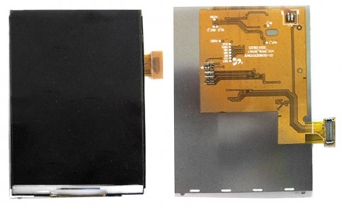 Lcd Screen For Samsung Galaxy Y S5630 Replacement Display By - Maxbhi Com