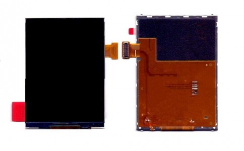 Lcd Screen For Samsung Galaxy Y S5360 Replacement Display By - Maxbhi Com