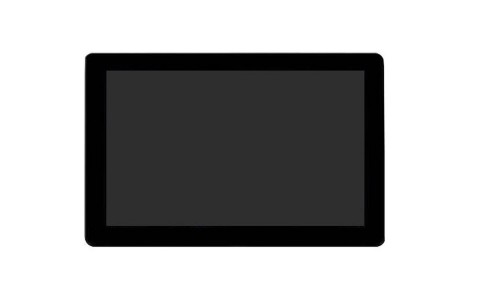 Lcd With Touch Screen For Notion Ink Cain Signature Black Edition White By - Maxbhi.com