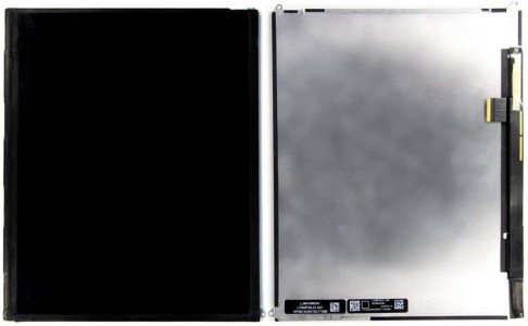 Lcd Screen For Apple Ipad 4 Wifi Plus 4g Replacement Display By - Maxbhi Com