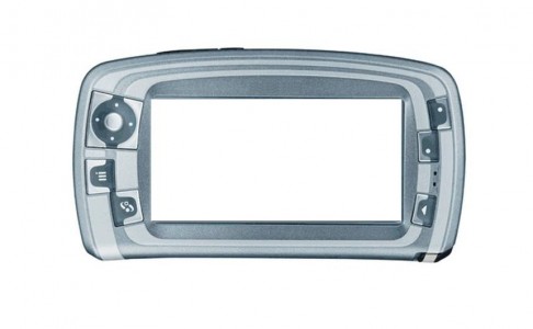 Touch Screen Digitizer For Nokia 7710 White By - Maxbhi.com