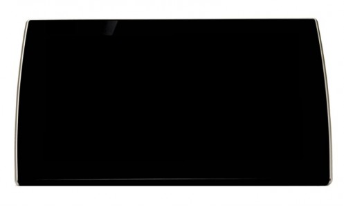 Lcd With Touch Screen For Asus Eee Pad Slider Black By - Maxbhi.com