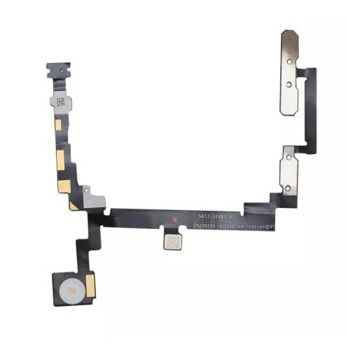 Google Pixel Pixel 8a Volume Button (Inner / Flex Cable)