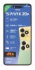 Tecno Spark 20P Spare Parts & Accessories by Maxbhi.com