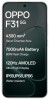 Oppo F31 5G Spare Parts & Accessories by Maxbhi.com