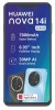 Huawei Nova 14i Spare Parts & Accessories by Maxbhi.com
